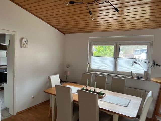 4 bedroom flat to rent, 124 m², Theodor-Frey-Straße 35, Eberbach, Baden-Württemberg 4 bedroom flat to rent, 124 m², Theodor-Frey-Straße 35, Eberbach, Baden-Württemberg