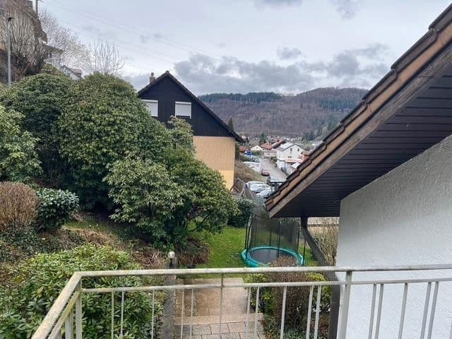 4 bedroom flat to rent, 124 m², Theodor-Frey-Straße 35, Eberbach, Baden-Württemberg 4 bedroom flat to rent, 124 m², Theodor-Frey-Straße 35, Eberbach, Baden-Württemberg