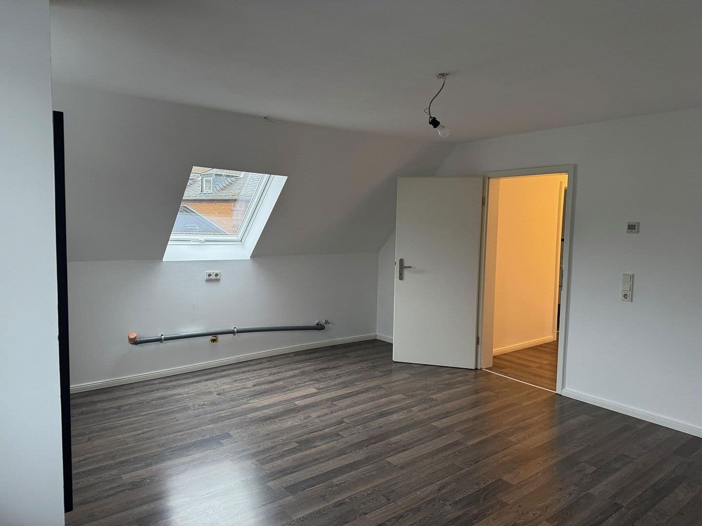 3 bedroom flat to rent, 70 m², Poststr.11, Dillenburg, Hesse 3 bedroom flat to rent, 70 m², Poststr.11, Dillenburg, Hesse