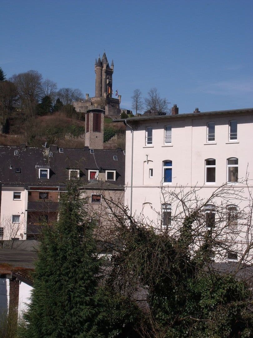 3 bedroom flat to rent, 70 m², Poststr.11, Dillenburg, Hesse 3 bedroom flat to rent, 70 m², Poststr.11, Dillenburg, Hesse