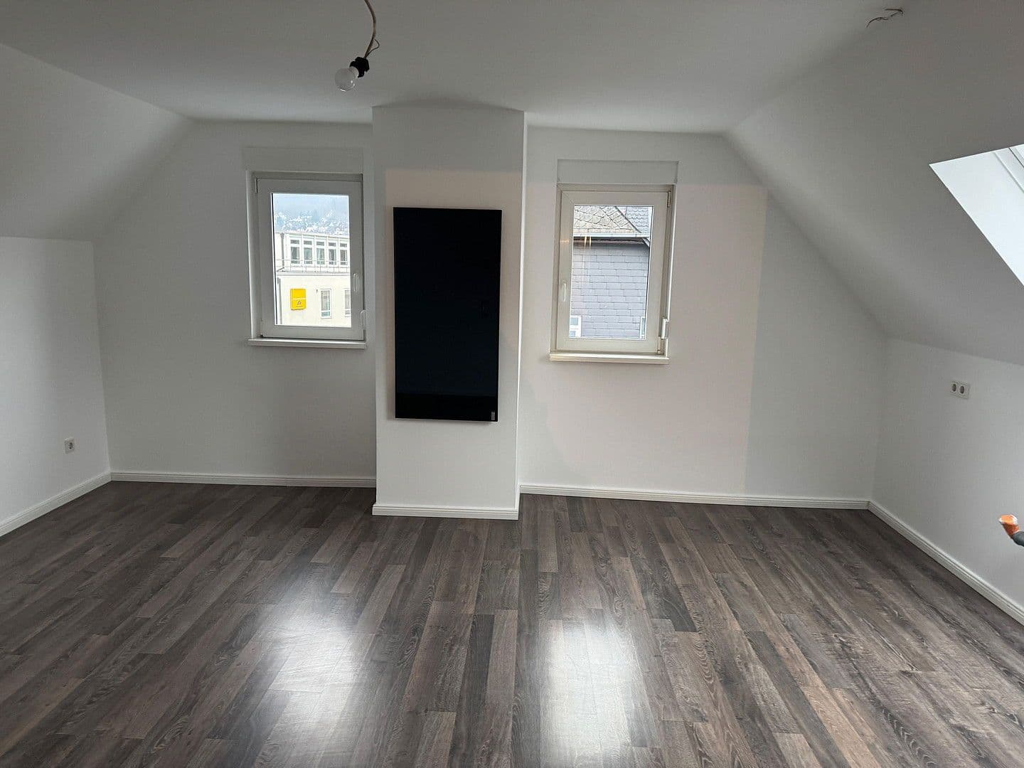 3 bedroom flat to rent, 70 m², Poststr.11, Dillenburg, Hesse 3 bedroom flat to rent, 70 m², Poststr.11, Dillenburg, Hesse