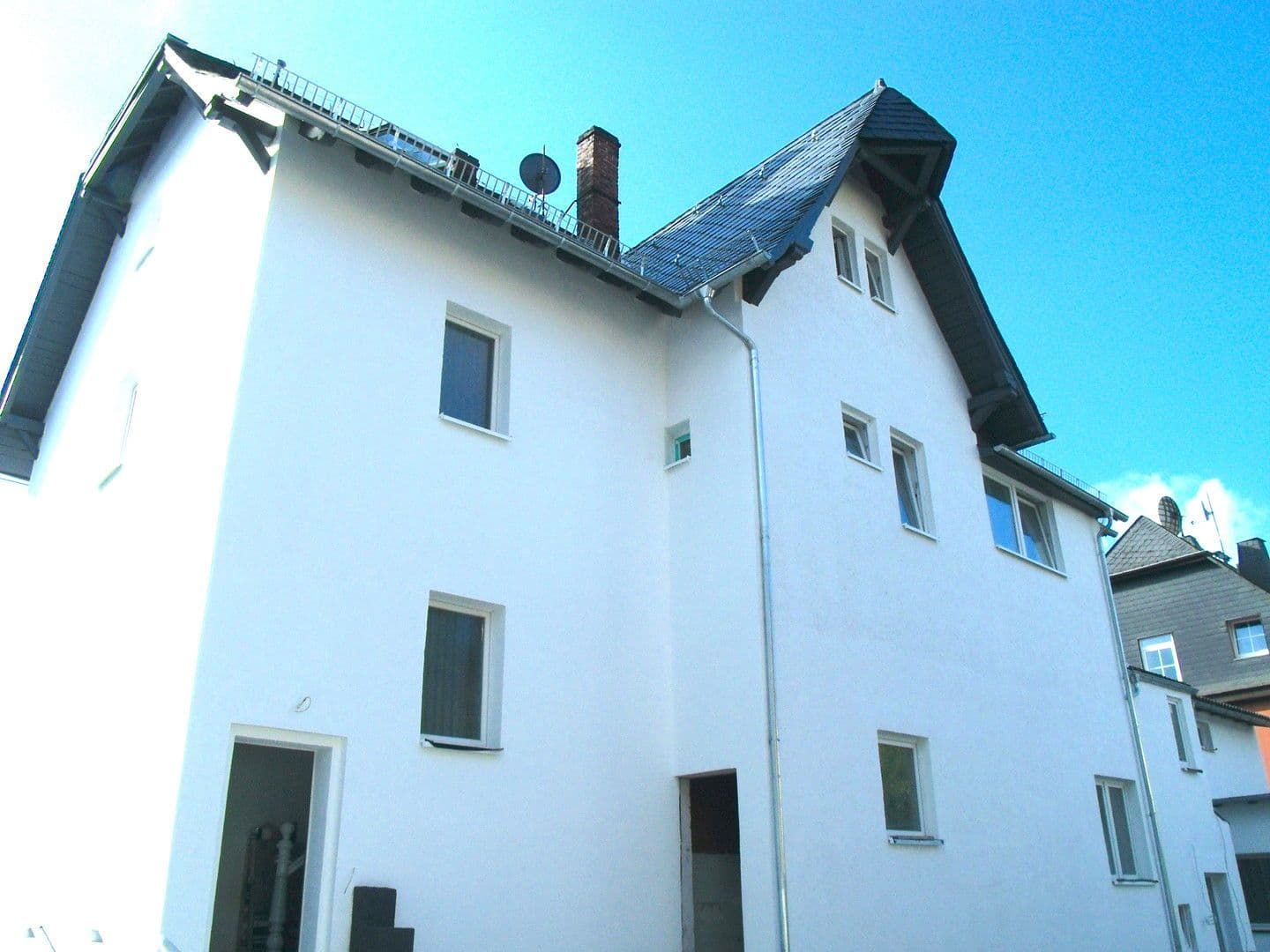 3 bedroom flat to rent, 70 m², Poststr.11, Dillenburg, Hesse 3 bedroom flat to rent, 70 m², Poststr.11, Dillenburg, Hesse