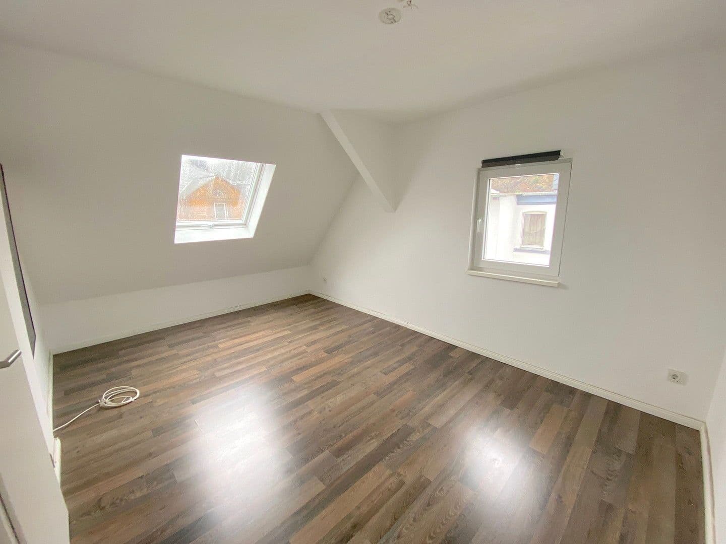 3 bedroom flat to rent, 70 m², Poststr.11, Dillenburg, Hesse 3 bedroom flat to rent, 70 m², Poststr.11, Dillenburg, Hesse