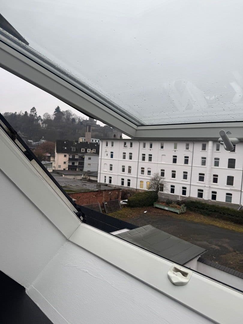 3 bedroom flat to rent, 70 m², Poststr.11, Dillenburg, Hesse 3 bedroom flat to rent, 70 m², Poststr.11, Dillenburg, Hesse