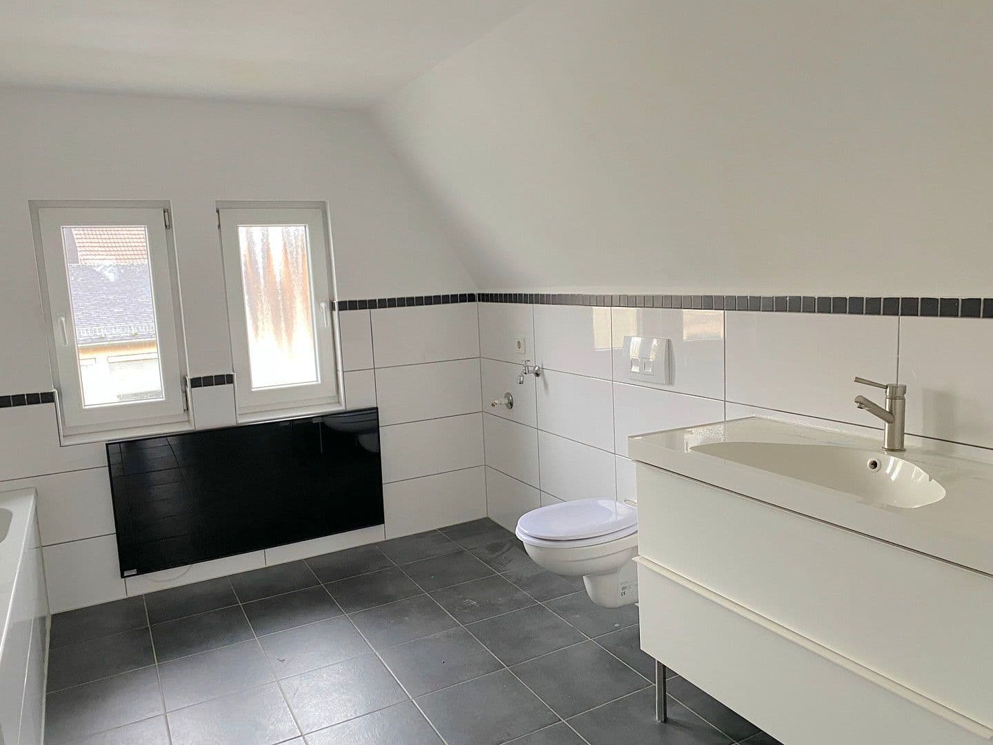 3 bedroom flat to rent, 70 m², Poststr.11, Dillenburg, Hesse 3 bedroom flat to rent, 70 m², Poststr.11, Dillenburg, Hesse