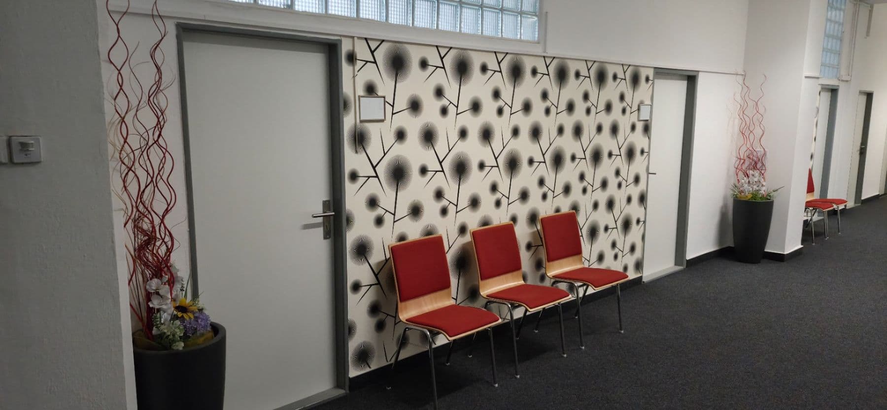 office to rent, 35 m², Mírové náměstí, Ostrava, Moravskoslezský Region office to rent, 35 m², Mírové náměstí, Ostrava, Moravskoslezský Region