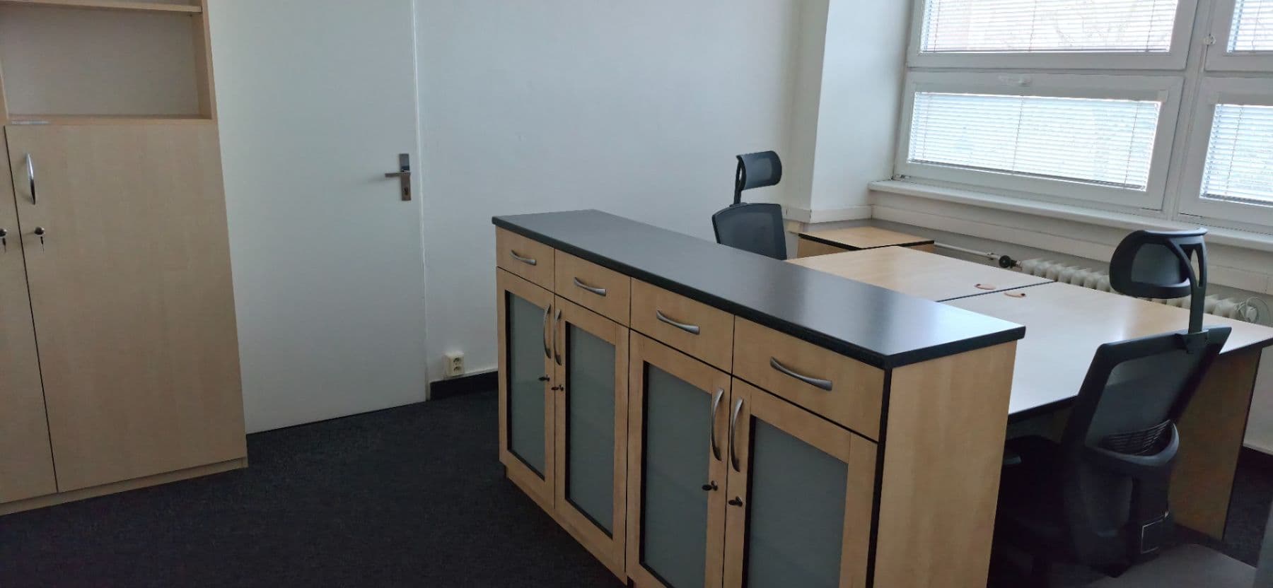 office to rent, 35 m², Mírové náměstí, Ostrava, Moravskoslezský Region office to rent, 35 m², Mírové náměstí, Ostrava, Moravskoslezský Region