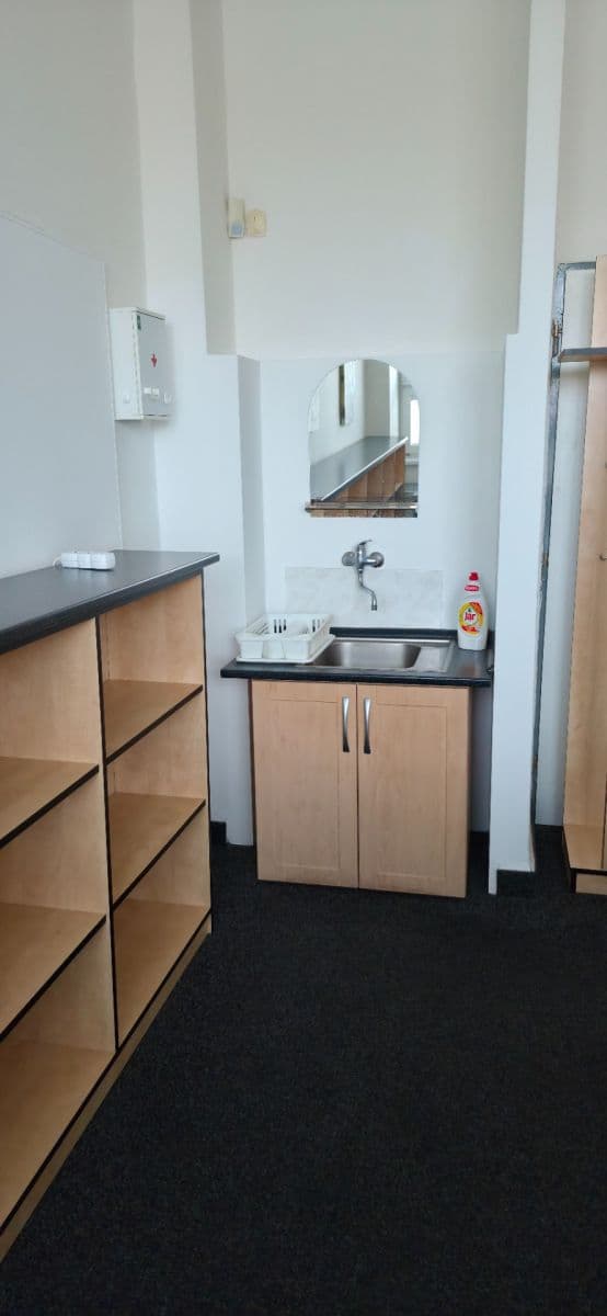 office to rent, 35 m², Mírové náměstí, Ostrava, Moravskoslezský Region office to rent, 35 m², Mírové náměstí, Ostrava, Moravskoslezský Region