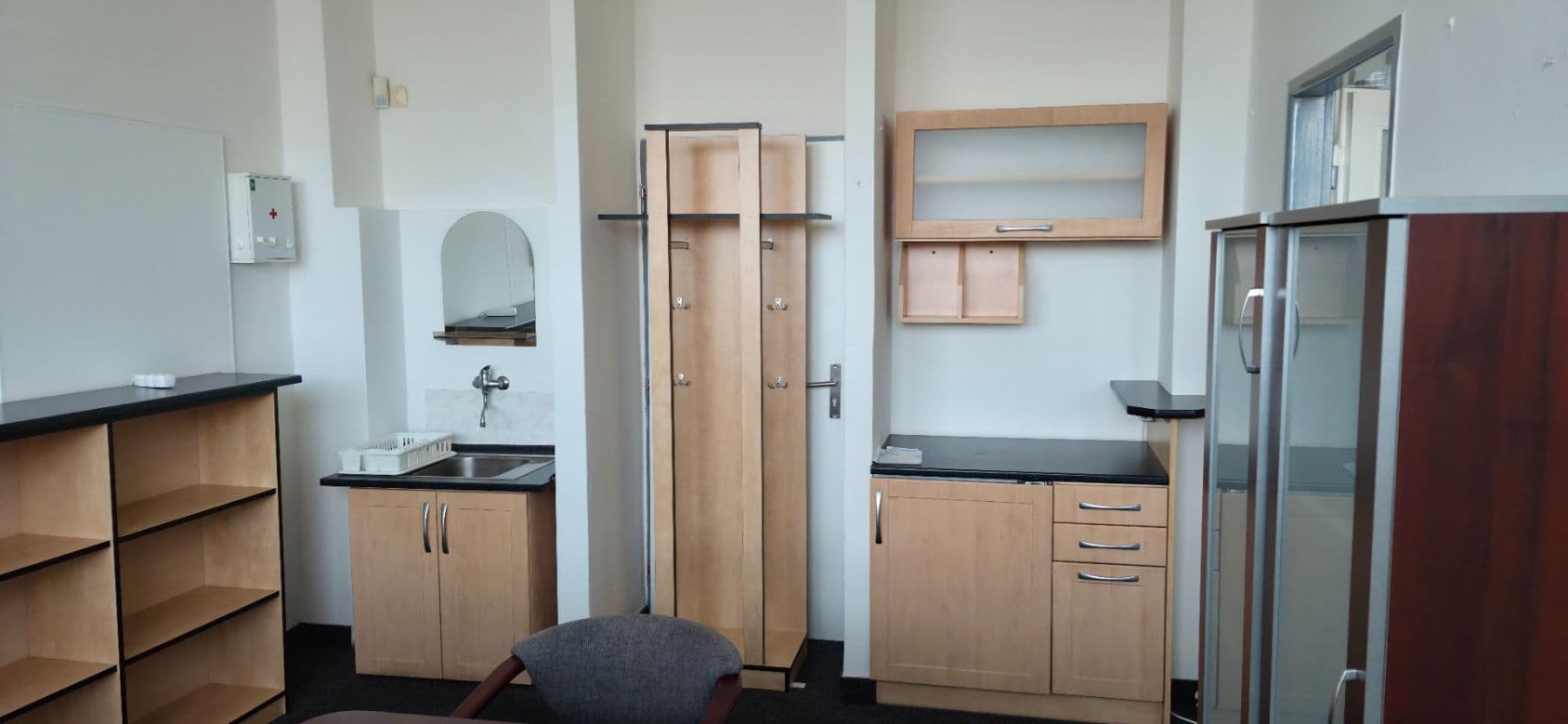 office to rent, 35 m², Mírové náměstí, Ostrava, Moravskoslezský Region office to rent, 35 m², Mírové náměstí, Ostrava, Moravskoslezský Region