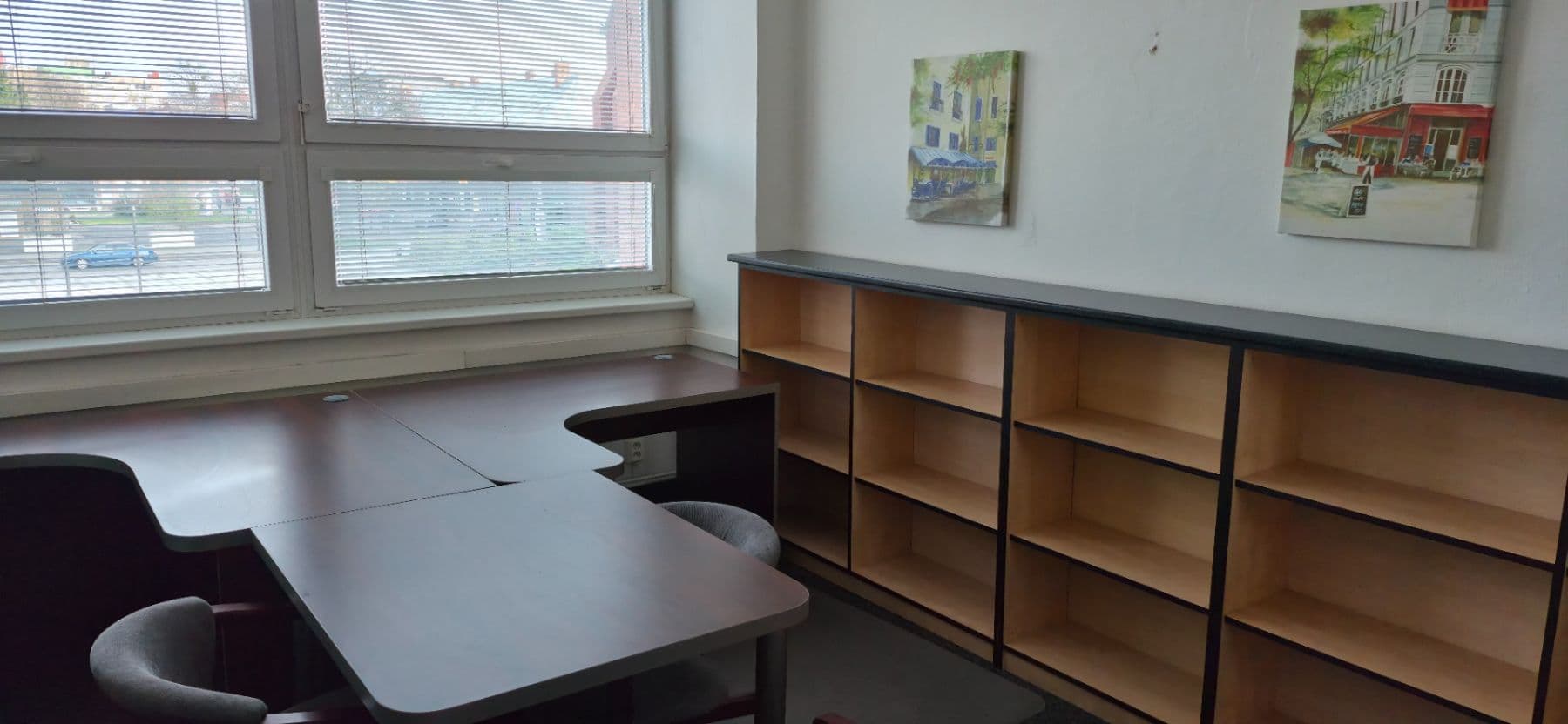 office to rent, 35 m², Mírové náměstí, Ostrava, Moravskoslezský Region office to rent, 35 m², Mírové náměstí, Ostrava, Moravskoslezský Region