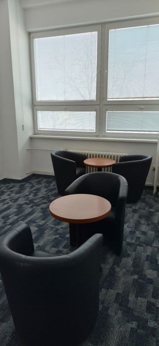 office to rent, 37 m², Mírové náměstí, Ostrava, Moravskoslezský Region office to rent, 37 m², Mírové náměstí, Ostrava, Moravskoslezský Region