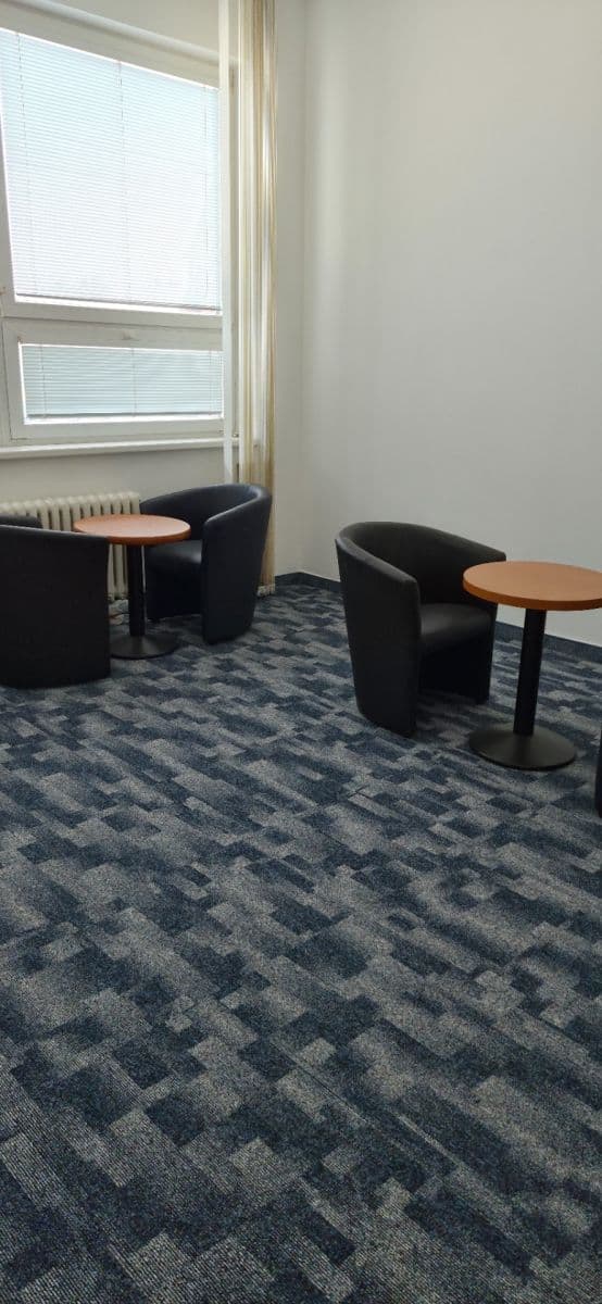 office to rent, 37 m², Mírové náměstí, Ostrava, Moravskoslezský Region office to rent, 37 m², Mírové náměstí, Ostrava, Moravskoslezský Region