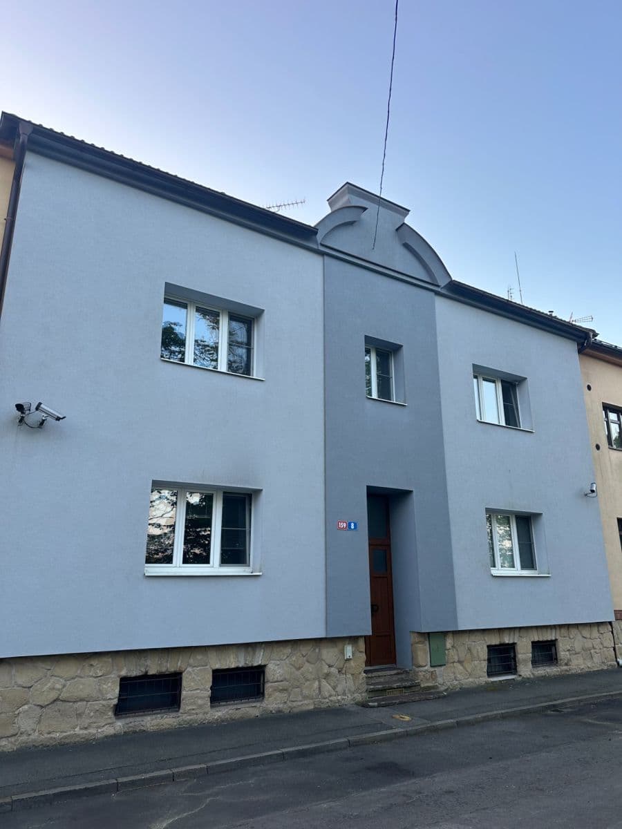 house to rent, 360 m², Mahenova, Mladá Boleslav, Středočeský Region house to rent, 360 m², Mahenova, Mladá Boleslav, Středočeský Region