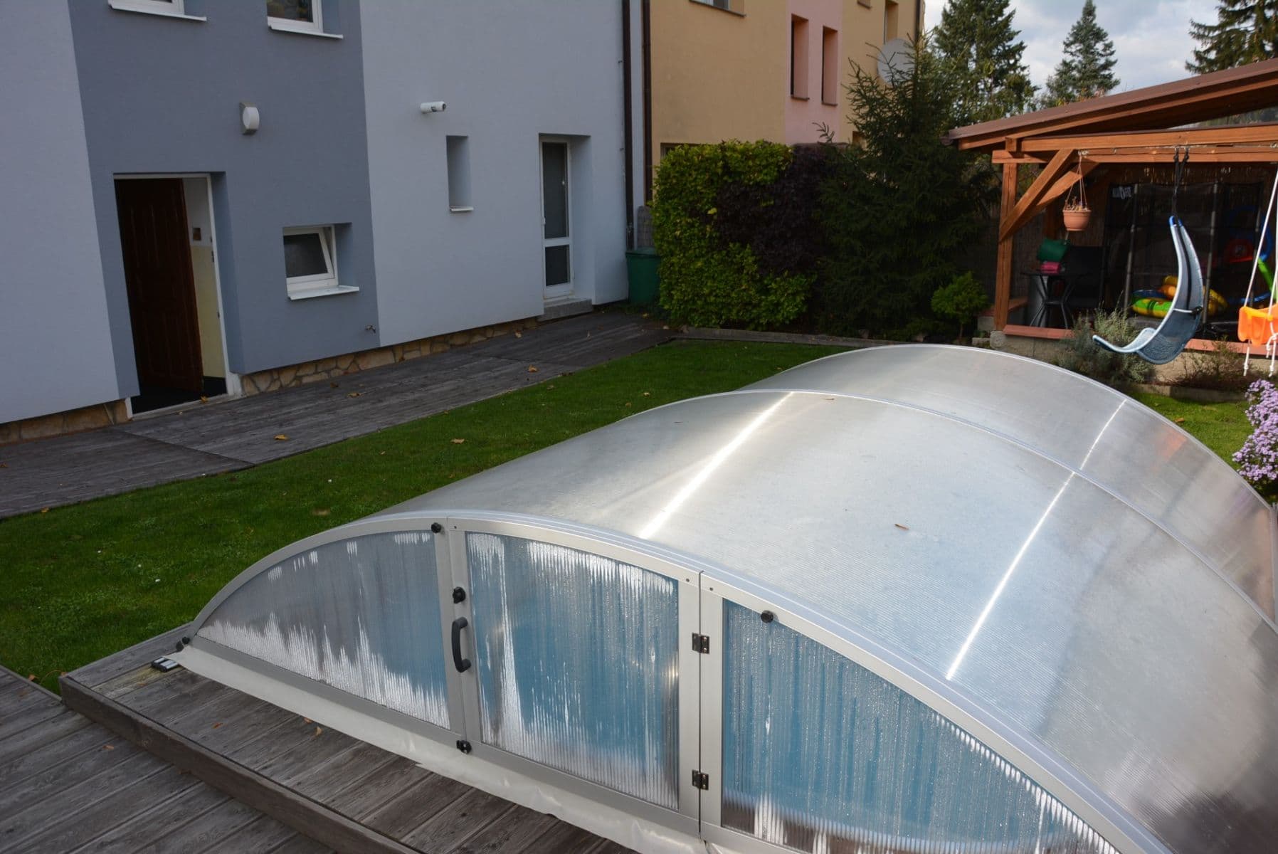 house to rent, 360 m², Mahenova, Mladá Boleslav, Středočeský Region house to rent, 360 m², Mahenova, Mladá Boleslav, Středočeský Region