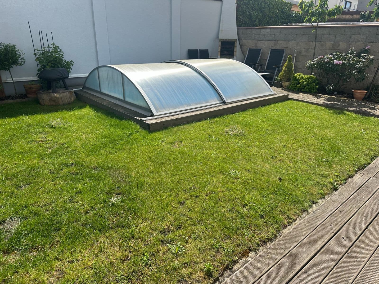 house to rent, 360 m², Mahenova, Mladá Boleslav, Středočeský Region house to rent, 360 m², Mahenova, Mladá Boleslav, Středočeský Region