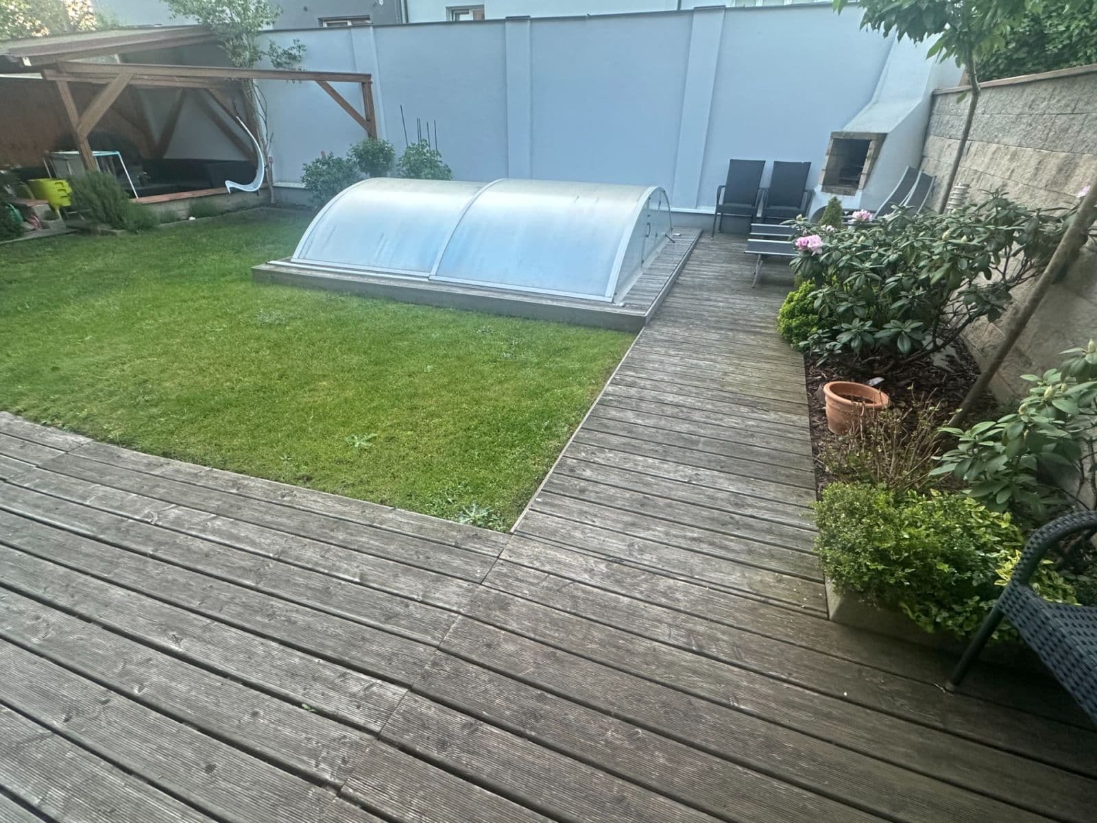 house to rent, 360 m², Mahenova, Mladá Boleslav, Středočeský Region house to rent, 360 m², Mahenova, Mladá Boleslav, Středočeský Region