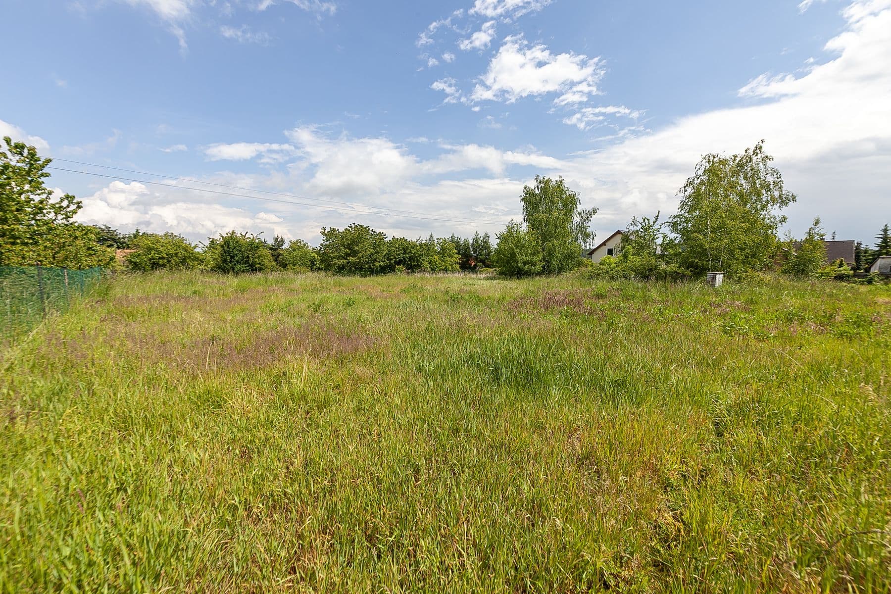 plot for sale, 930 m², Na Vyhlídce, Vyžlovka, Středočeský Region plot for sale, 930 m², Na Vyhlídce, Vyžlovka, Středočeský Region