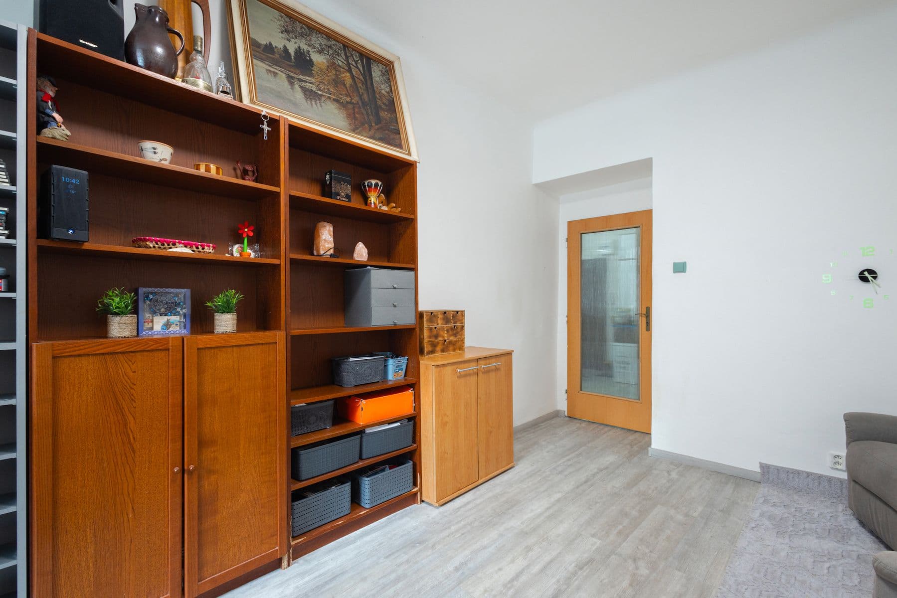 2 bedroom with open-plan kitchen flat for sale, 79 m², Pivovarnická, Prague, Prague 2 bedroom with open-plan kitchen flat for sale, 79 m², Pivovarnická, Prague, Prague