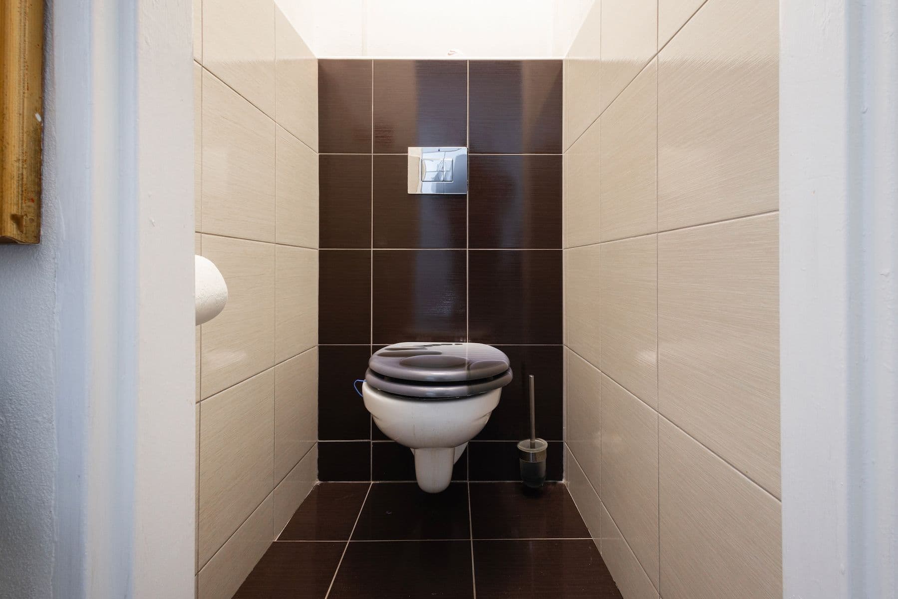 2 bedroom with open-plan kitchen flat for sale, 79 m², Pivovarnická, Prague, Prague 2 bedroom with open-plan kitchen flat for sale, 79 m², Pivovarnická, Prague, Prague