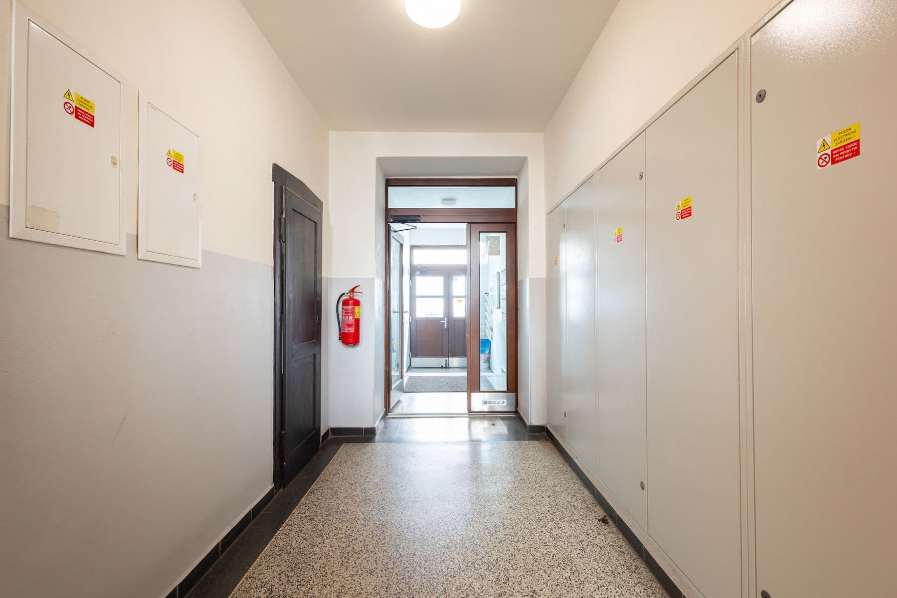 2 bedroom with open-plan kitchen flat for sale, 79 m², Pivovarnická, Prague, Prague 2 bedroom with open-plan kitchen flat for sale, 79 m², Pivovarnická, Prague, Prague