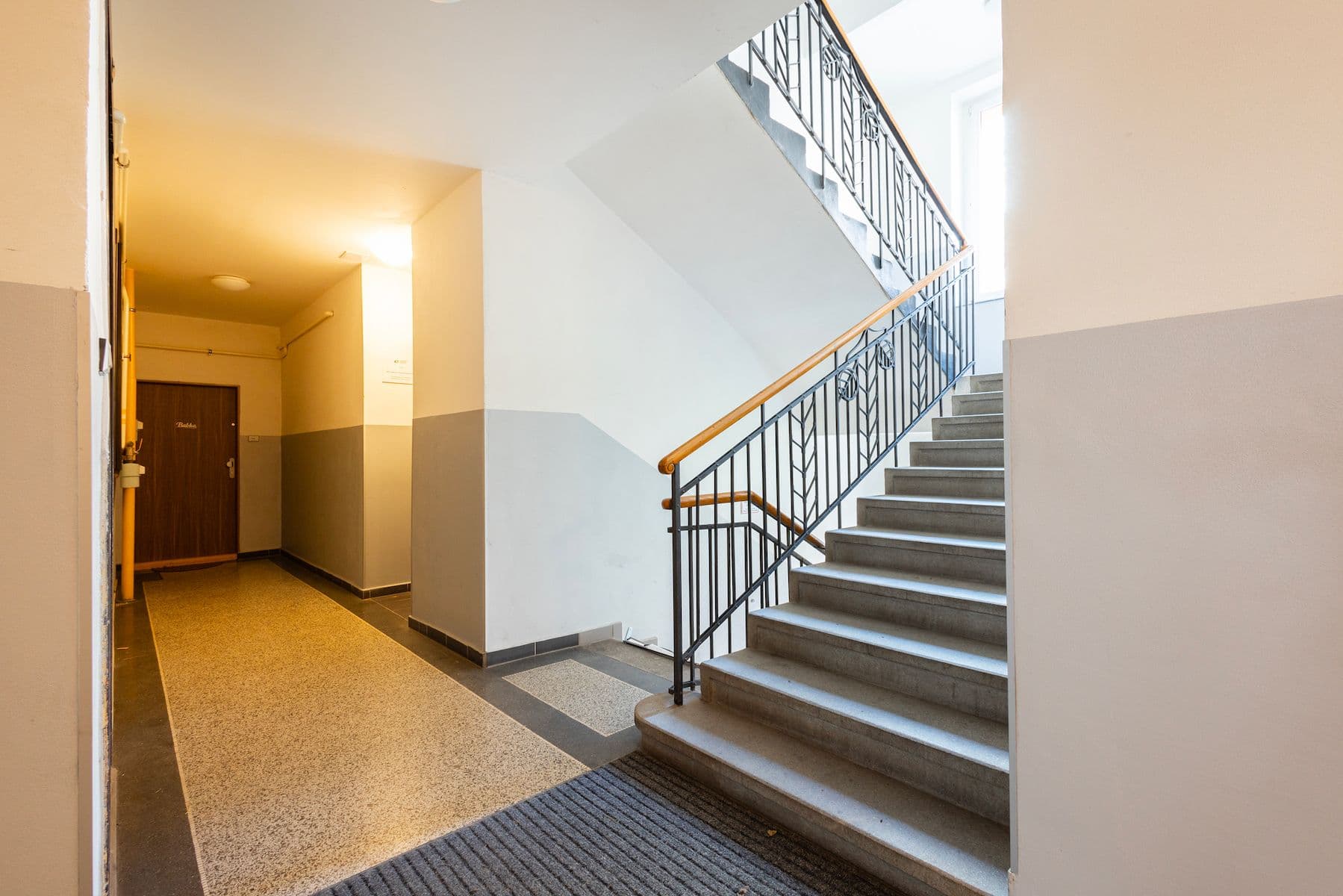 2 bedroom with open-plan kitchen flat for sale, 79 m², Pivovarnická, Prague, Prague 2 bedroom with open-plan kitchen flat for sale, 79 m², Pivovarnická, Prague, Prague