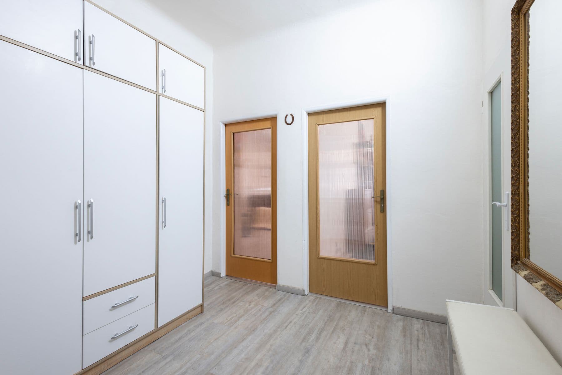 2 bedroom with open-plan kitchen flat for sale, 79 m², Pivovarnická, Prague, Prague 2 bedroom with open-plan kitchen flat for sale, 79 m², Pivovarnická, Prague, Prague