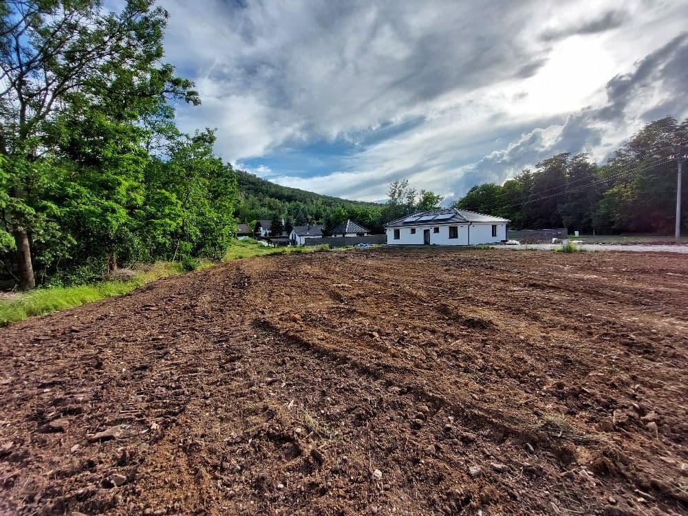 plot for sale, 947 m², Hořanská cesta, Most, Ústecký Region plot for sale, 947 m², Hořanská cesta, Most, Ústecký Region