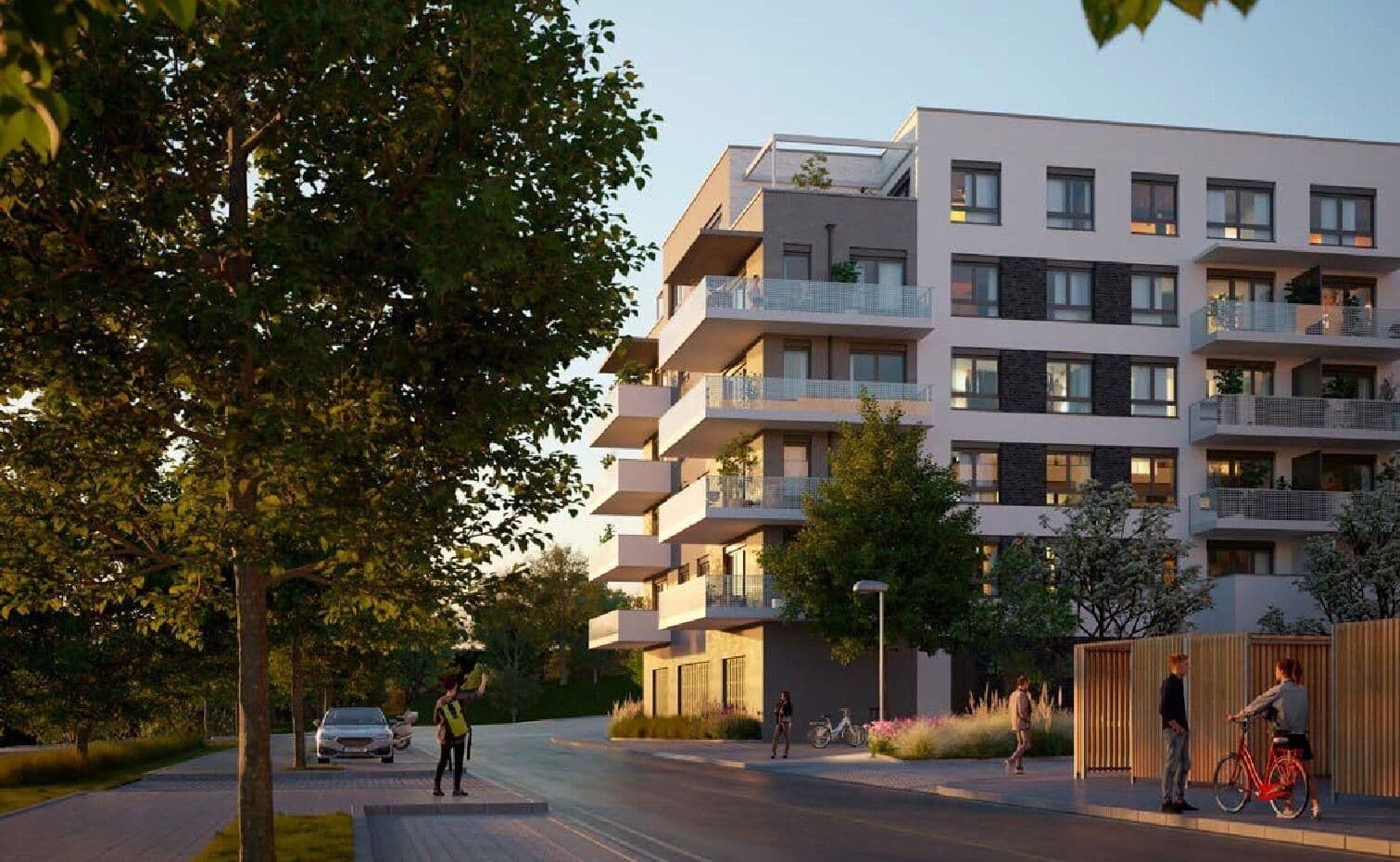 1 bedroom with open-plan kitchen flat for sale, 46 m², Thomasova, Prague, Prague 1 bedroom with open-plan kitchen flat for sale, 46 m², Thomasova, Prague, Prague