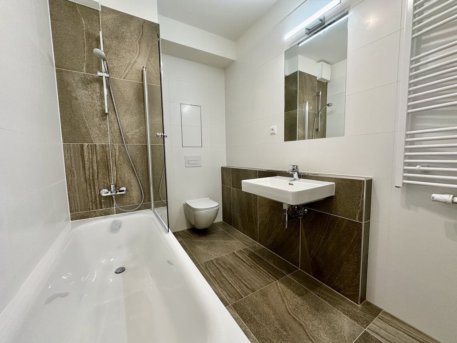 1 bedroom with open-plan kitchen flat for sale, 46 m², Thomasova, Prague, Prague 1 bedroom with open-plan kitchen flat for sale, 46 m², Thomasova, Prague, Prague