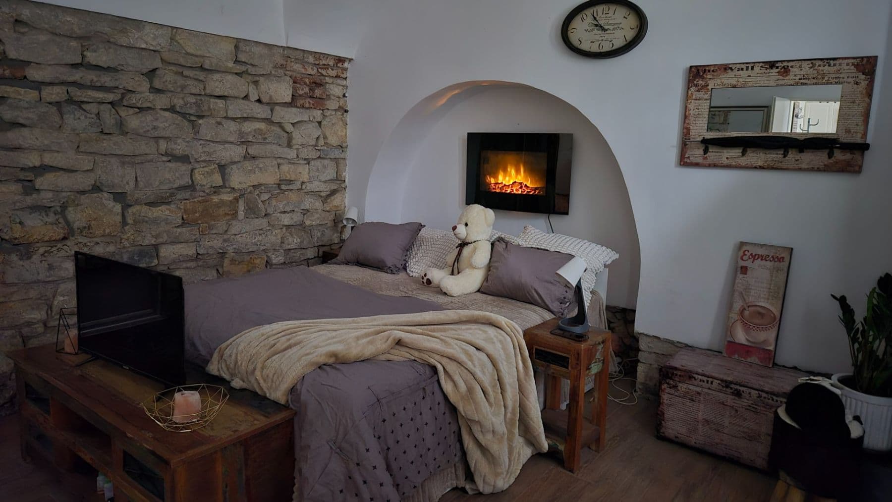 1 bedroom flat for sale, 50 m², Prvního pluku, Prague, Prague 1 bedroom flat for sale, 50 m², Prvního pluku, Prague, Prague