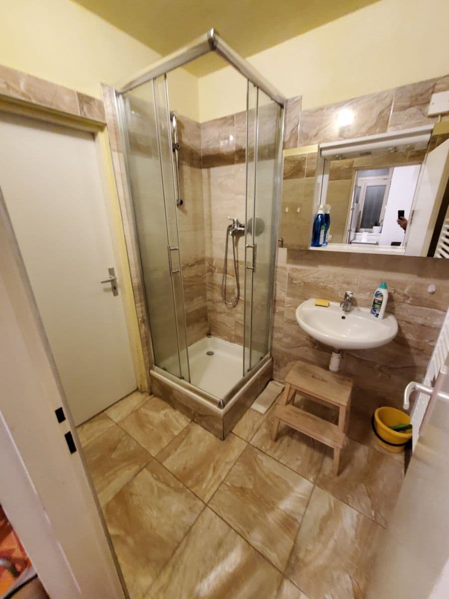 1 bedroom flat for sale, 50 m², Prvního pluku, Prague, Prague 1 bedroom flat for sale, 50 m², Prvního pluku, Prague, Prague