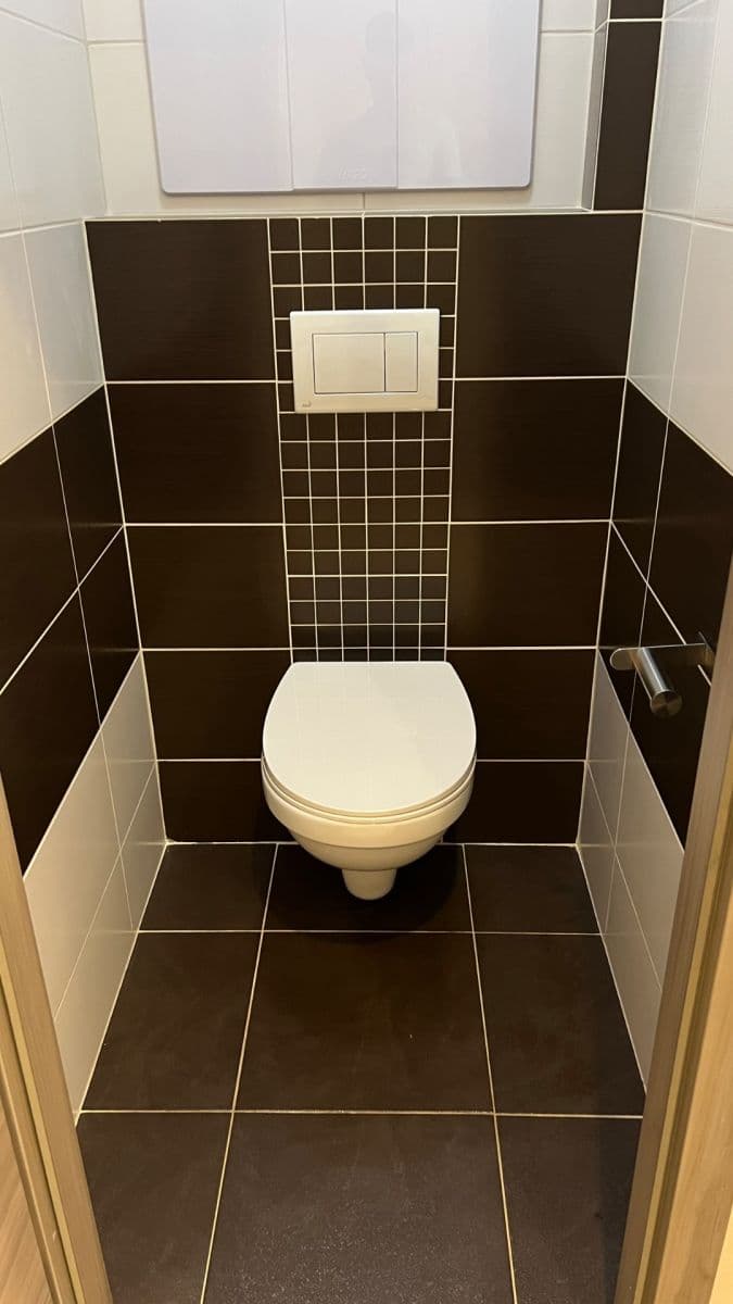 3 bedroom flat to rent, 78 m², Krčínova, České Budějovice, Jihočeský Region 3 bedroom flat to rent, 78 m², Krčínova, České Budějovice, Jihočeský Region