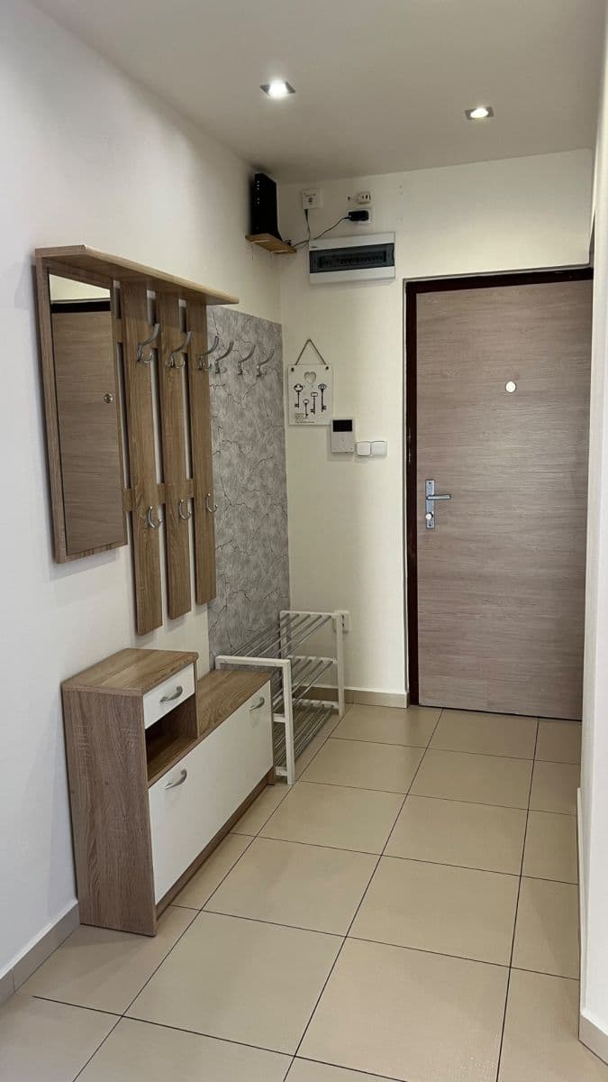 3 bedroom flat to rent, 78 m², Krčínova, České Budějovice, Jihočeský Region 3 bedroom flat to rent, 78 m², Krčínova, České Budějovice, Jihočeský Region