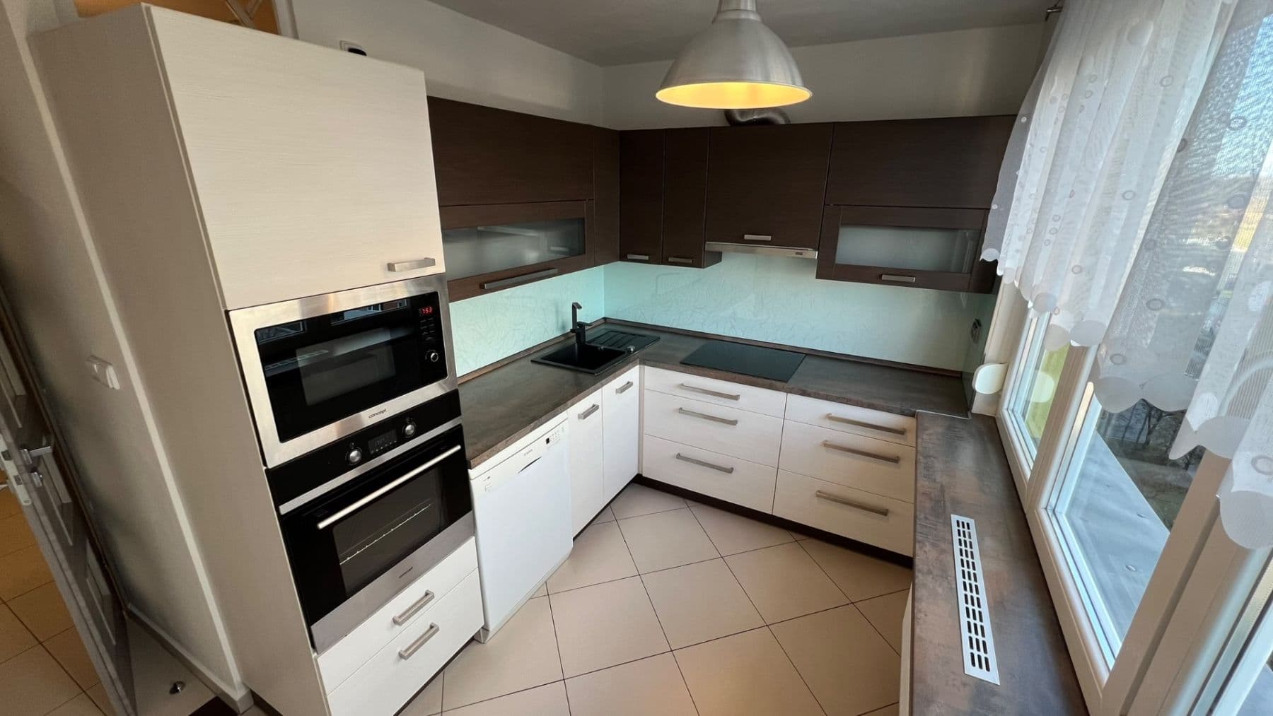 3 bedroom flat to rent, 78 m², Krčínova, České Budějovice, Jihočeský Region 3 bedroom flat to rent, 78 m², Krčínova, České Budějovice, Jihočeský Region