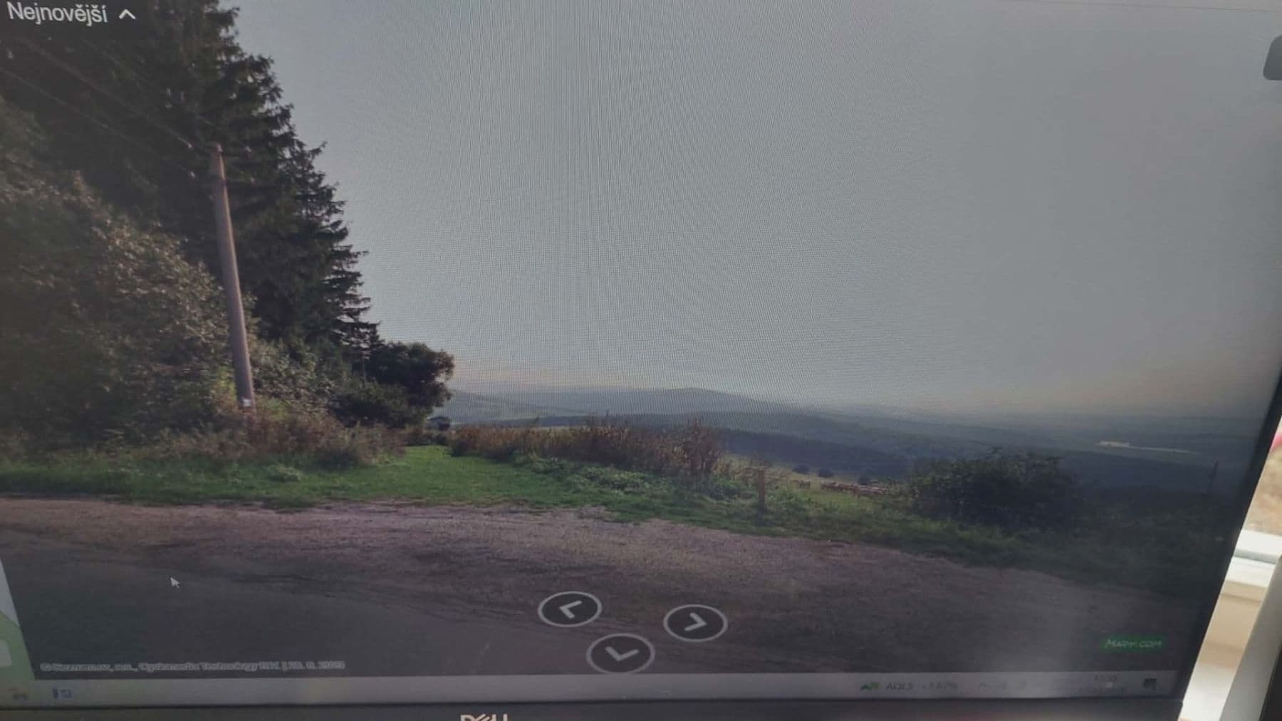 plot for sale, 360 m², Bystřice pod Lopeníkem, Zlínský Region plot for sale, 360 m², Bystřice pod Lopeníkem, Zlínský Region