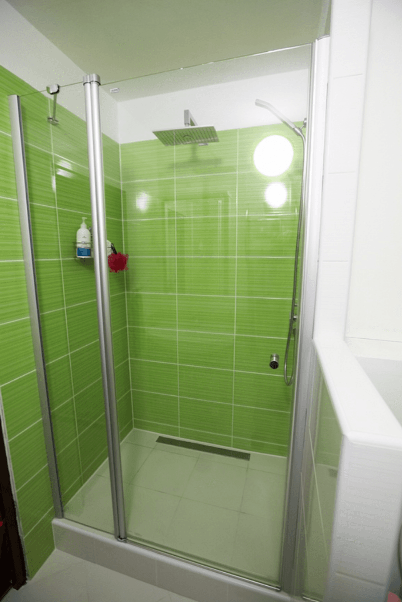 1 bedroom flat to rent, 34 m², Hvězdova, Prague, Prague 1 bedroom flat to rent, 34 m², Hvězdova, Prague, Prague