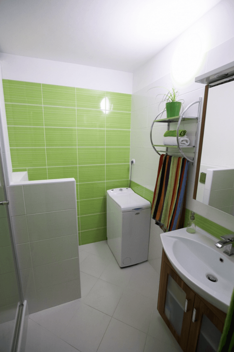 1 bedroom flat to rent, 34 m², Hvězdova, Prague, Prague 1 bedroom flat to rent, 34 m², Hvězdova, Prague, Prague