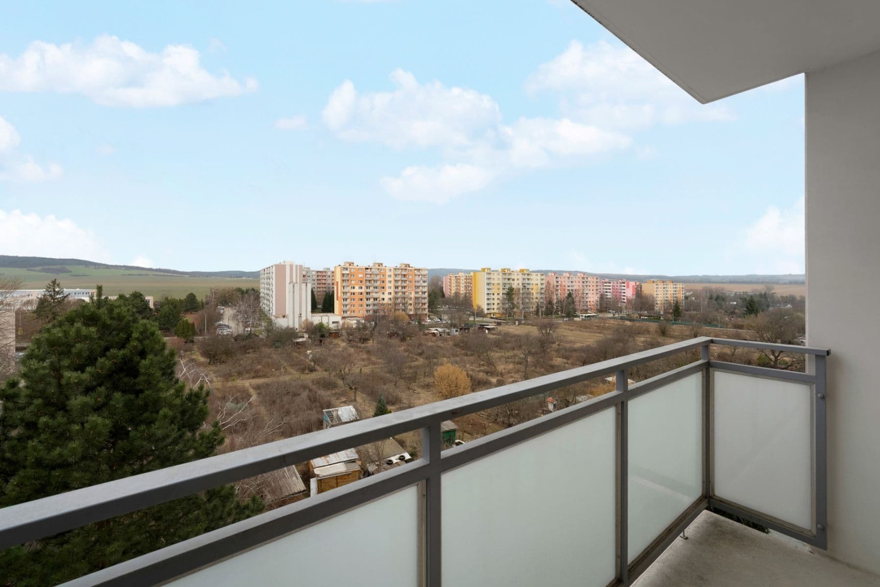 3 bedroom flat for sale, 70 m², Puškinova, Vyškov, Jihomoravský Region 3 bedroom flat for sale, 70 m², Puškinova, Vyškov, Jihomoravský Region