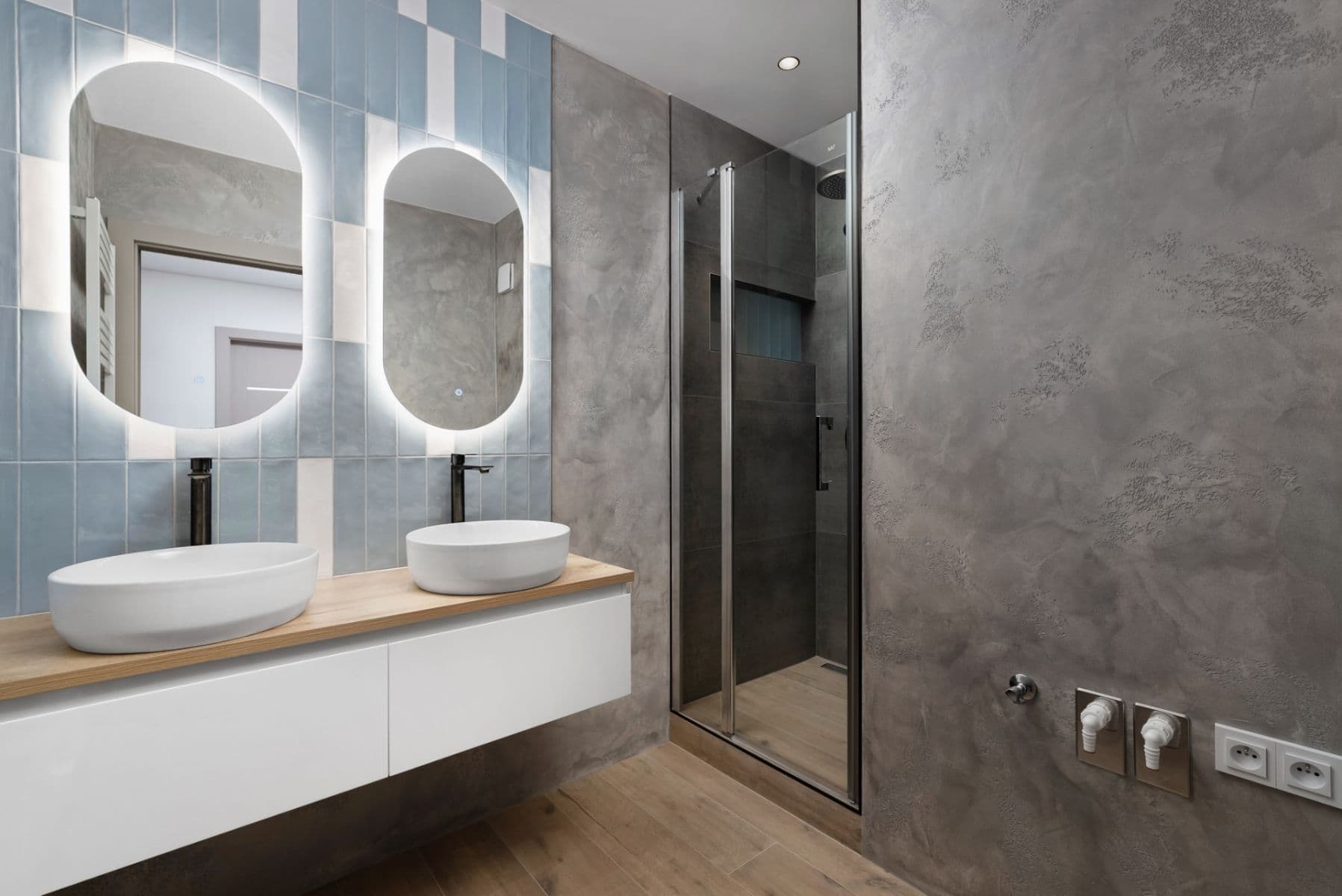 3 bedroom flat for sale, 70 m², Puškinova, Vyškov, Jihomoravský Region 3 bedroom flat for sale, 70 m², Puškinova, Vyškov, Jihomoravský Region