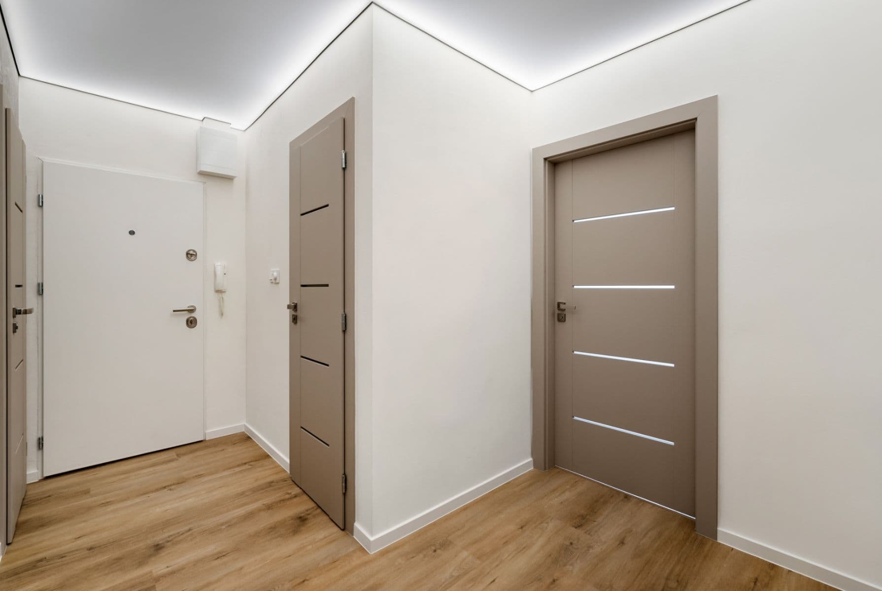 3 bedroom flat for sale, 70 m², Puškinova, Vyškov, Jihomoravský Region 3 bedroom flat for sale, 70 m², Puškinova, Vyškov, Jihomoravský Region