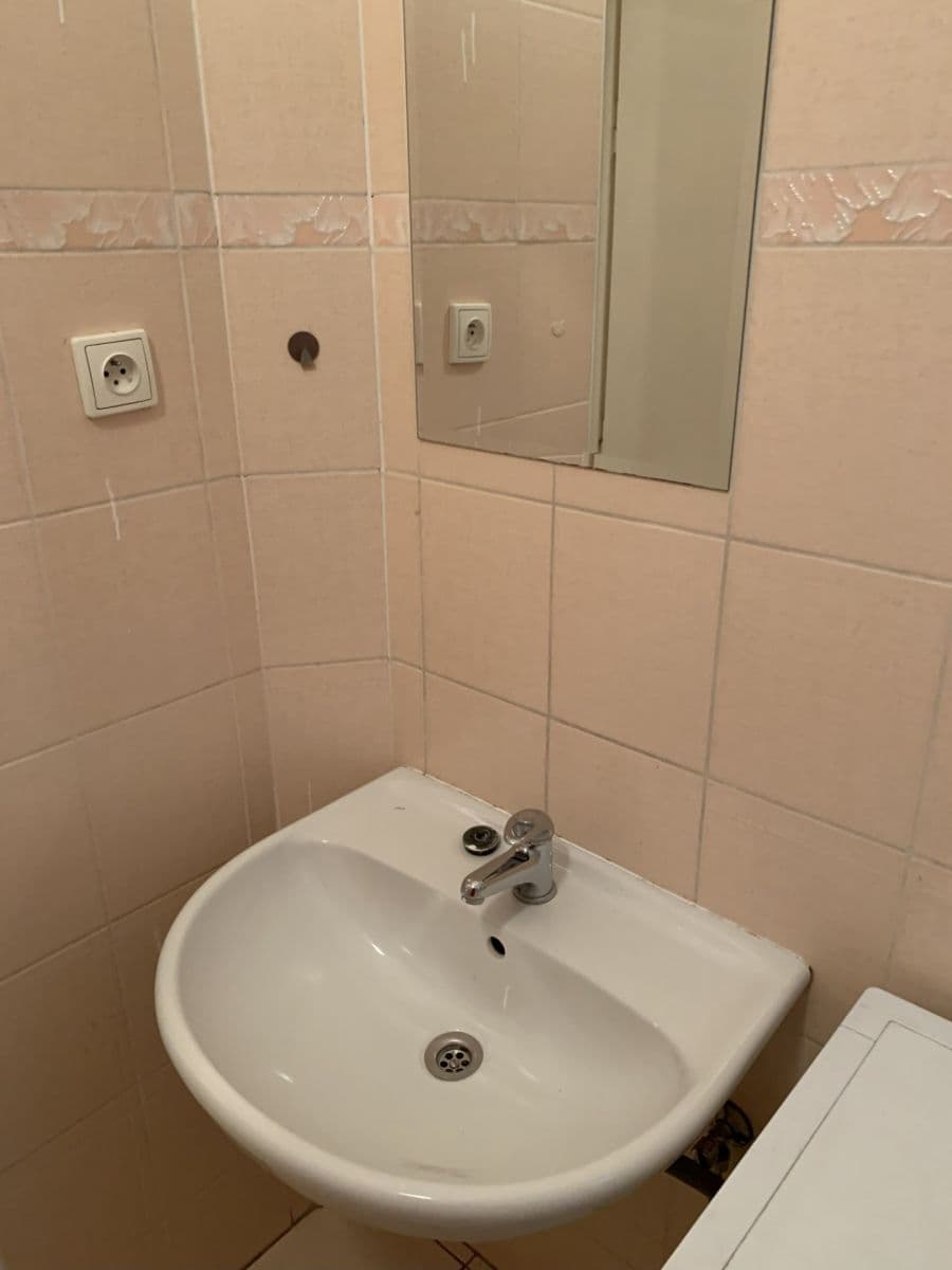 1 bedroom flat to rent, 47 m², Jana Želivského, Prague, Prague 1 bedroom flat to rent, 47 m², Jana Želivského, Prague, Prague