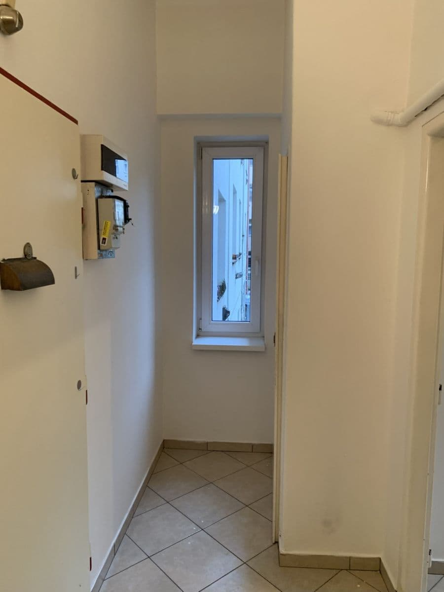 1 bedroom flat to rent, 47 m², Jana Želivského, Prague, Prague 1 bedroom flat to rent, 47 m², Jana Želivského, Prague, Prague