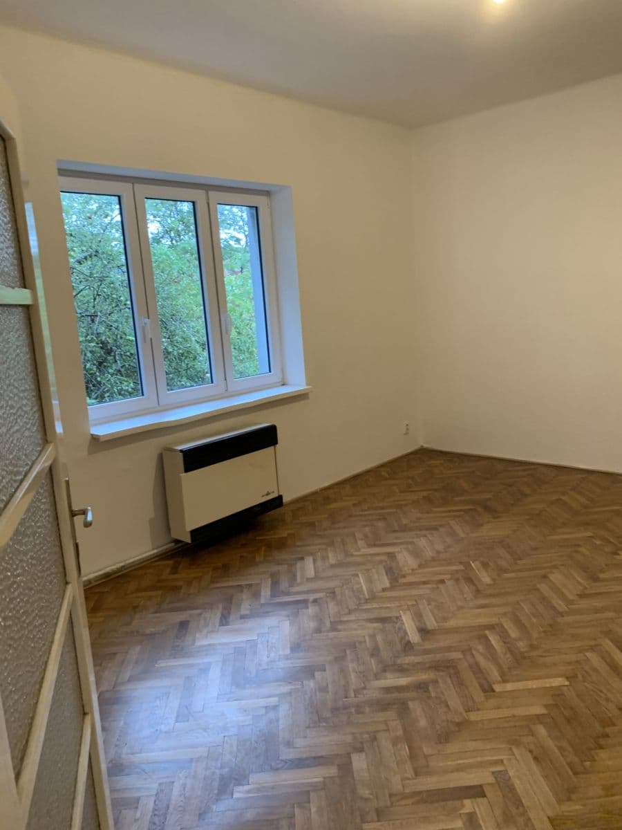 1 bedroom flat to rent, 47 m², Jana Želivského, Prague, Prague 1 bedroom flat to rent, 47 m², Jana Želivského, Prague, Prague