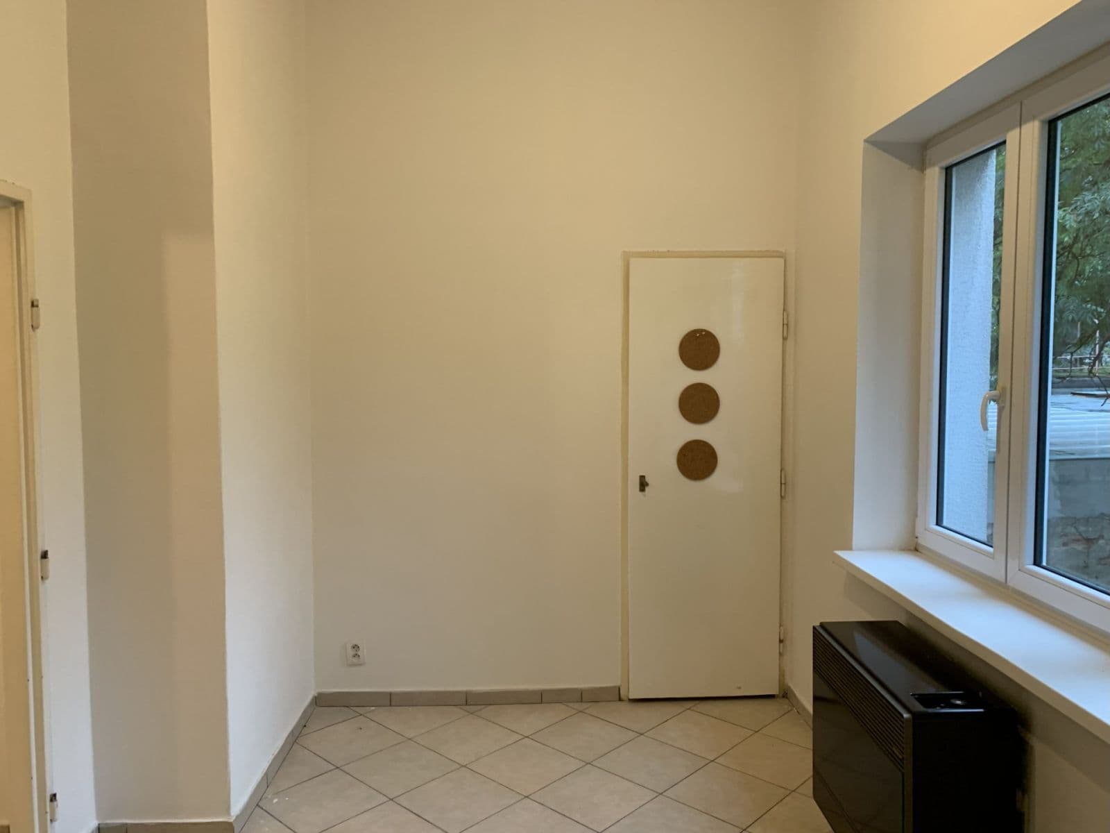 1 bedroom flat to rent, 47 m², Jana Želivského, Prague, Prague 1 bedroom flat to rent, 47 m², Jana Želivského, Prague, Prague