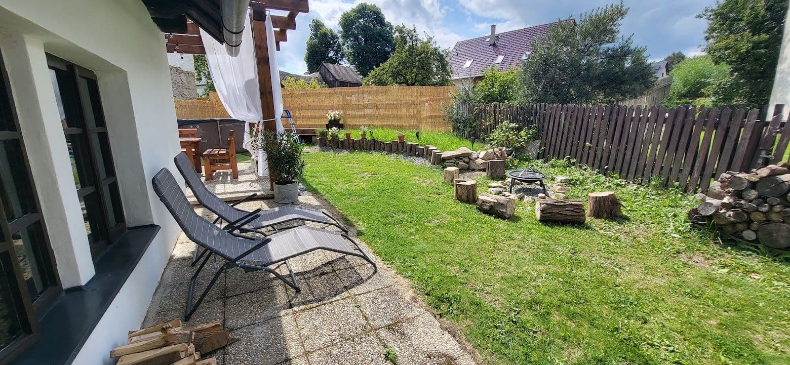 recreational property for sale, 252 m², Nyklovice, Vysočina Region recreational property for sale, 252 m², Nyklovice, Vysočina Region