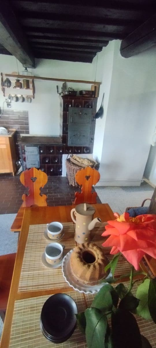 recreational property for sale, 252 m², Nyklovice, Vysočina Region recreational property for sale, 252 m², Nyklovice, Vysočina Region