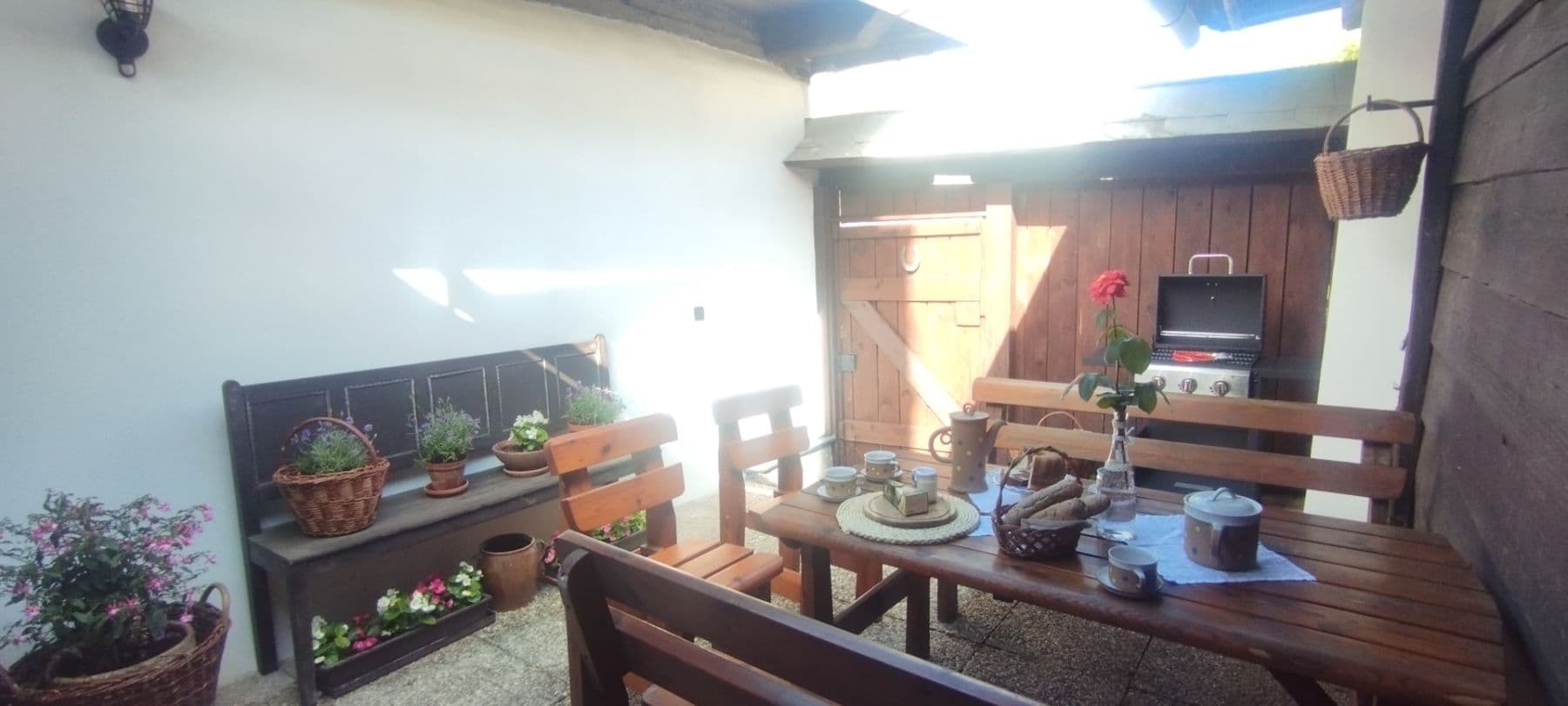 recreational property for sale, 252 m², Nyklovice, Vysočina Region recreational property for sale, 252 m², Nyklovice, Vysočina Region