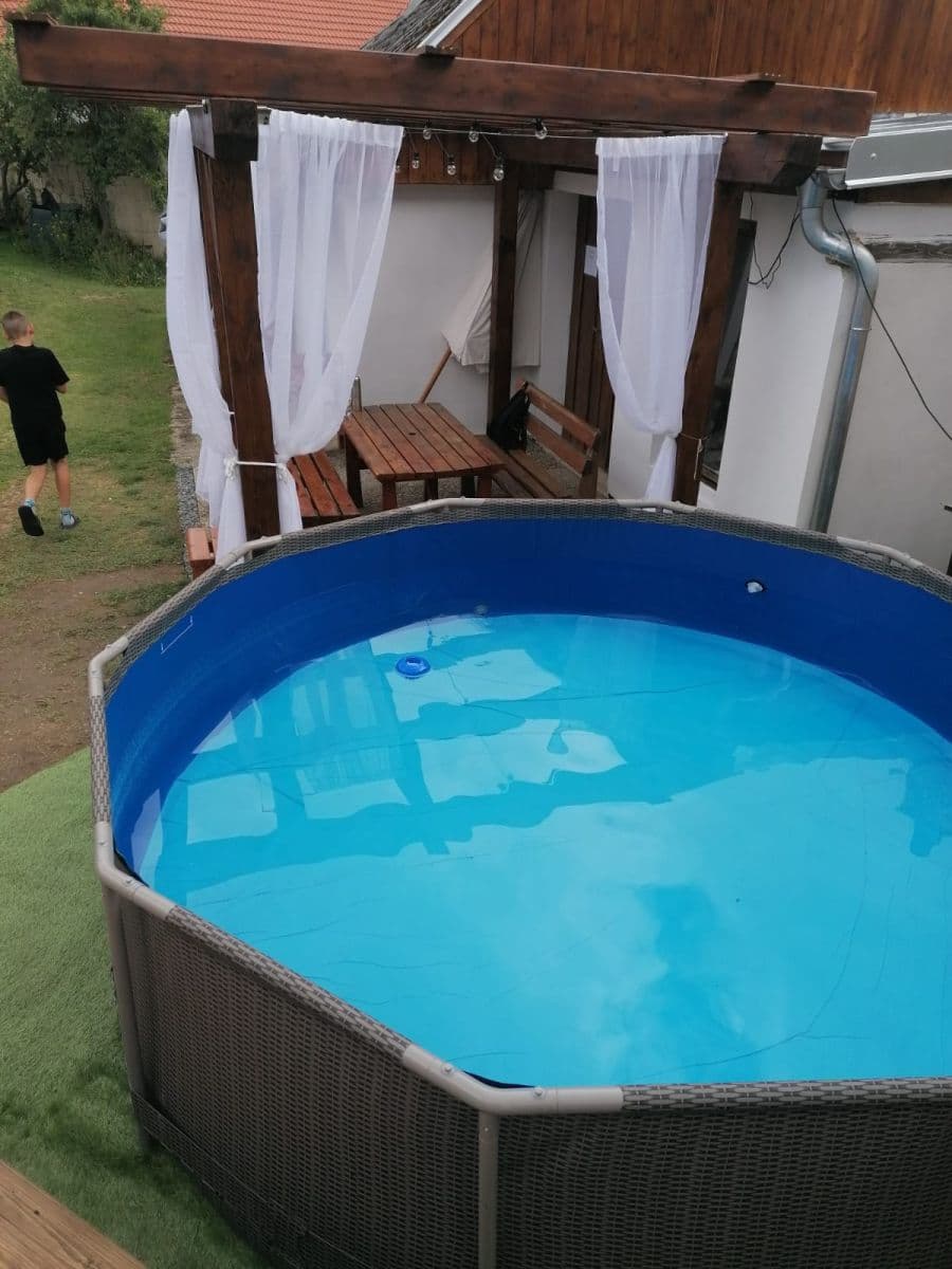 recreational property for sale, 252 m², Nyklovice, Vysočina Region recreational property for sale, 252 m², Nyklovice, Vysočina Region