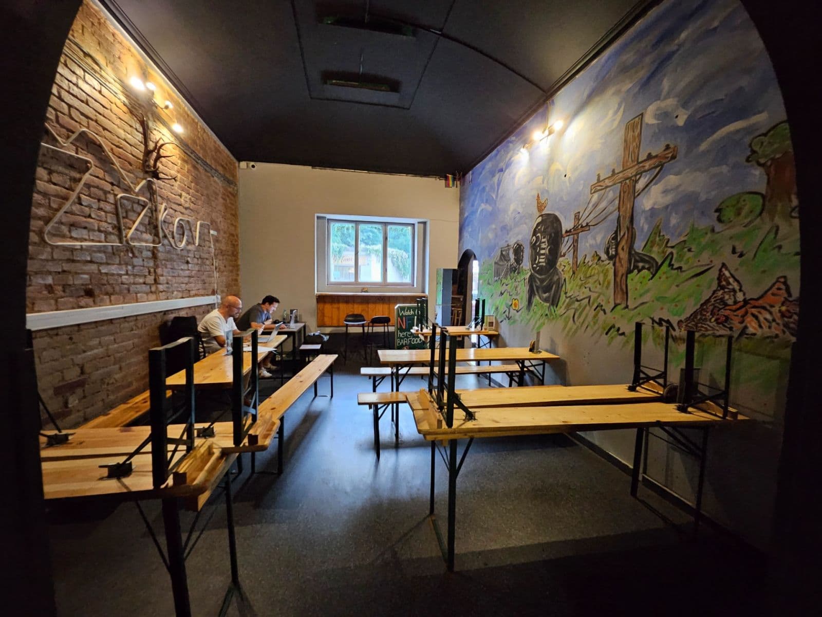 non-residential property for sale, 100 m², Husitská, Prague, Prague non-residential property for sale, 100 m², Husitská, Prague, Prague