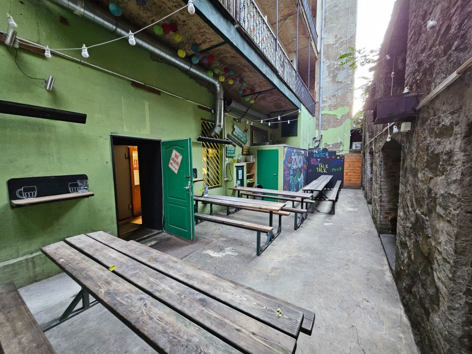 non-residential property for sale, 100 m², Husitská, Prague, Prague non-residential property for sale, 100 m², Husitská, Prague, Prague